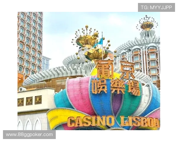 探索澳门赌场最受欢迎的游戏玩法与技巧 探索澳门赌场最受欢迎的游戏玩法与技巧